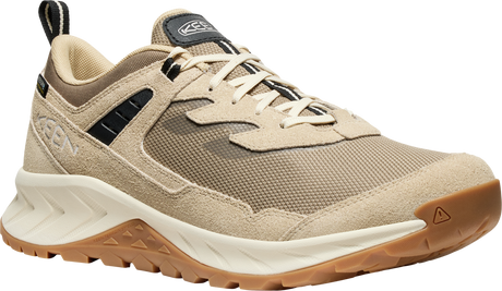 KEEN Men's Hightrail Waterproof Hiking Shoe-2