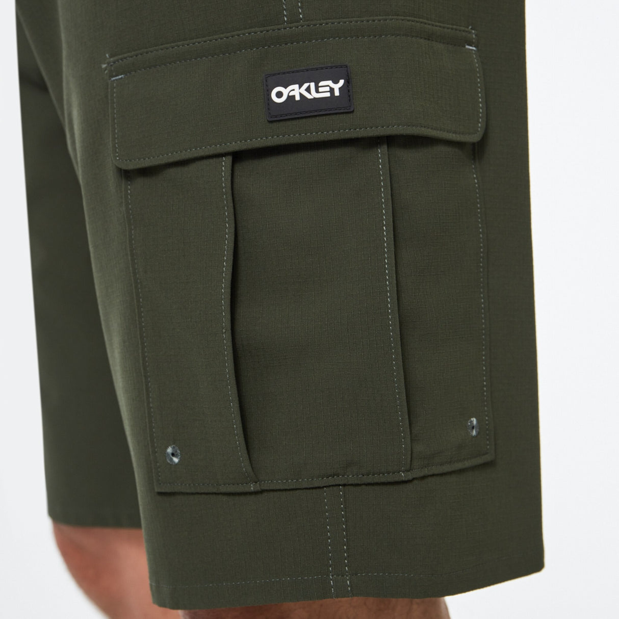Oakley Men's B1B Cargo Hybrid Shorts-6