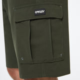 Oakley Men's B1B Cargo Hybrid Shorts-6