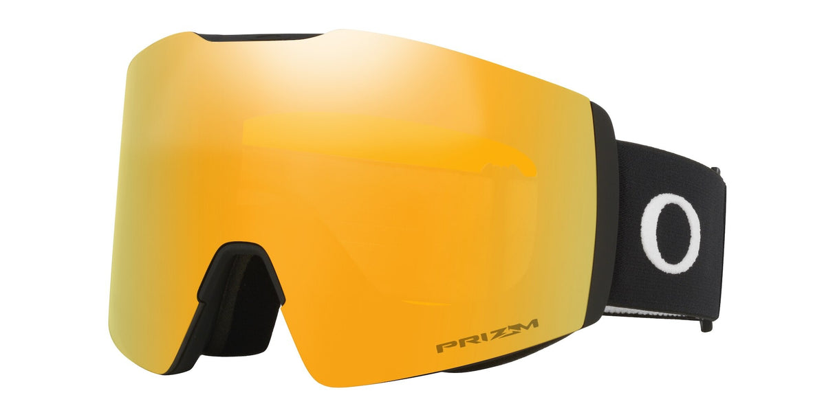 Oakley Fall Line L Snow Goggles-1
