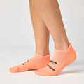 Brooks Run-In No Show Socks 3-Pack-1