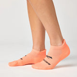 Brooks Run-In No Show Socks 3-Pack-1