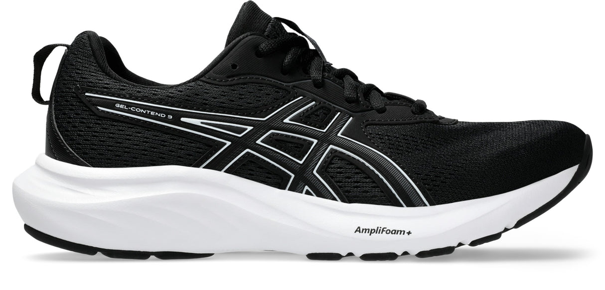 Asics Women's GEL-Contend 9 Running Shoes-1