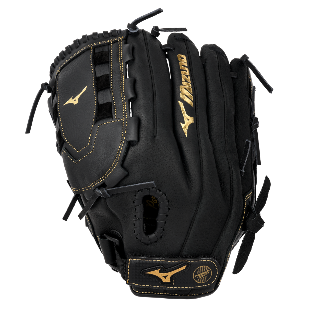 Mizuno Premier Series 12.5" Slowpitch Softball Glove-1