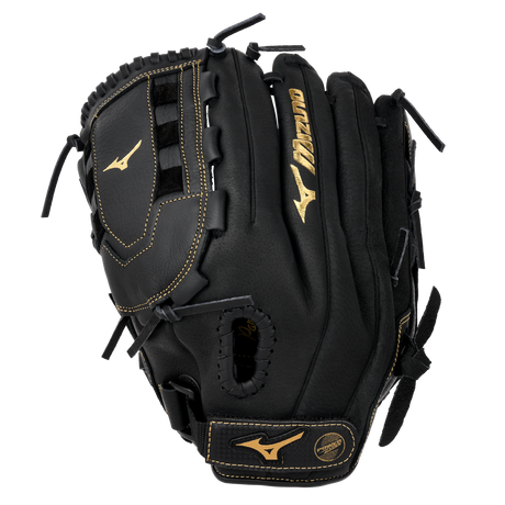 Mizuno Premier Series 12.5" Slowpitch Softball Glove-1