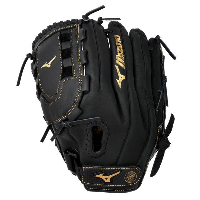 Mizuno Premier Series 12.5" Slowpitch Softball Glove-1