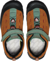 KEEN Big Kids' Jasper II Shoe-3