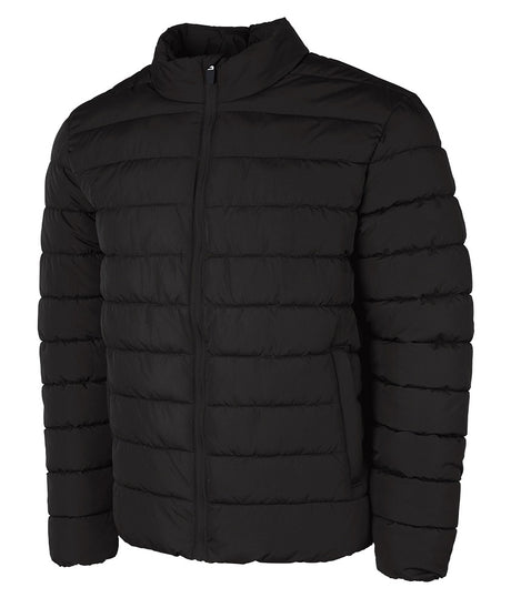 Charles River Men's Pioneer Puffer Jacket-4