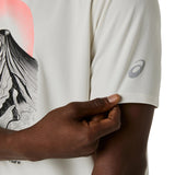 Asics Men's Fujitrail Logo Short Sleeve Top-5