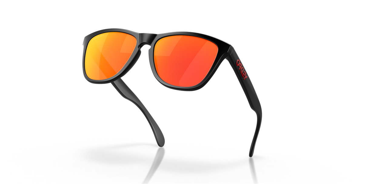 Oakley Frogskins A Glasses-9