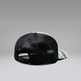 Oakley Patch Trucker Hat-3