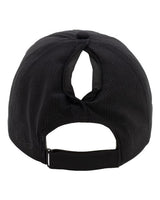 Infinity Her Women's Perforated Performance Cap-3
