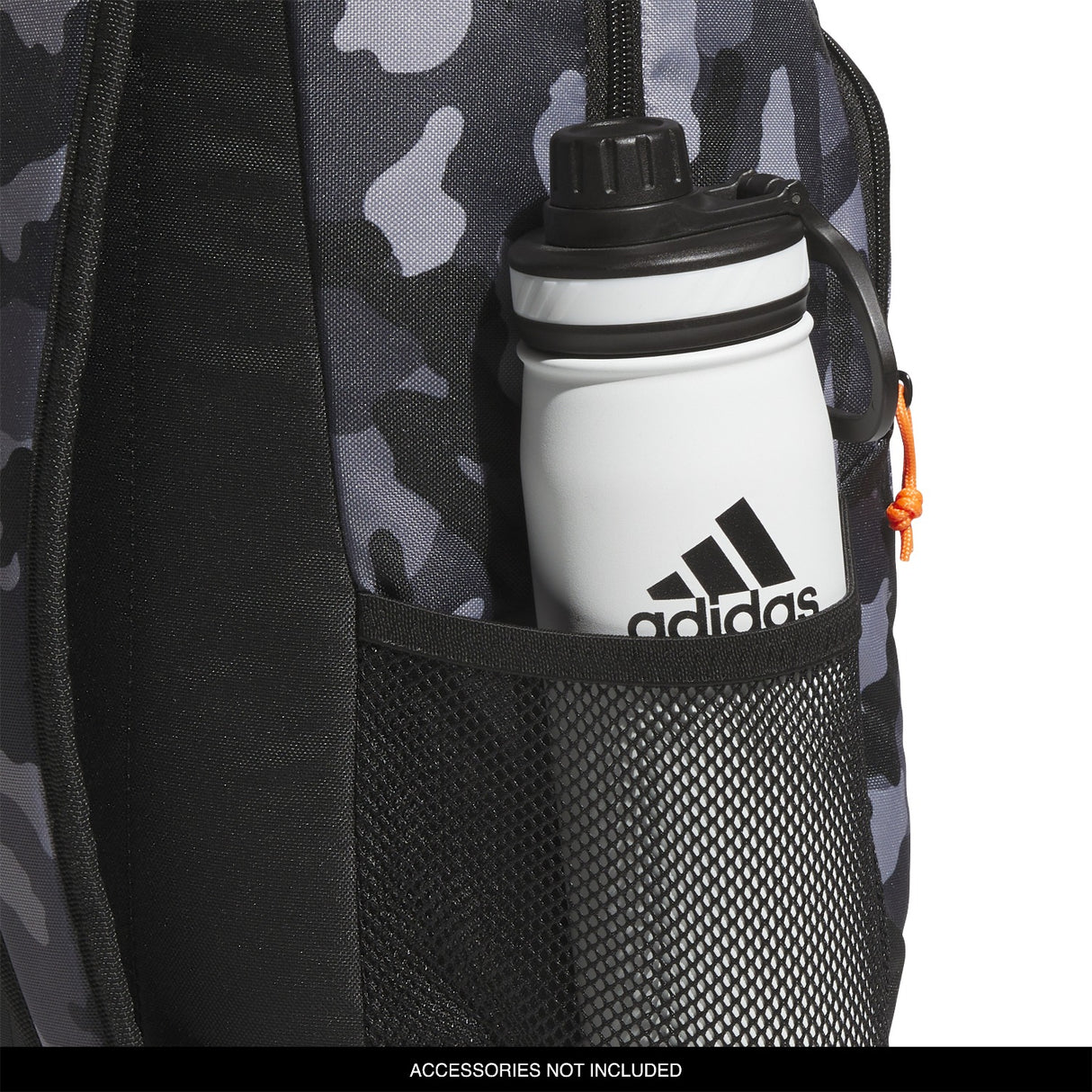 adidas Young BTS Creator 2 Backpack-7