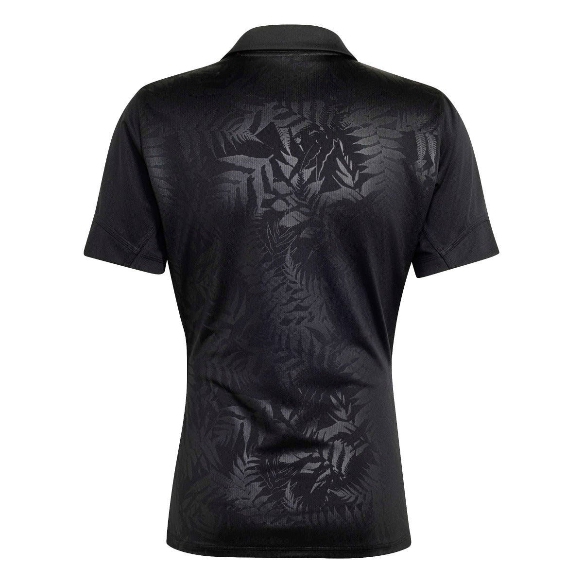 adidas Men's All Blacks Performance Jersey-7