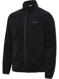 hummel Unisex Active Fleece Jacket-1