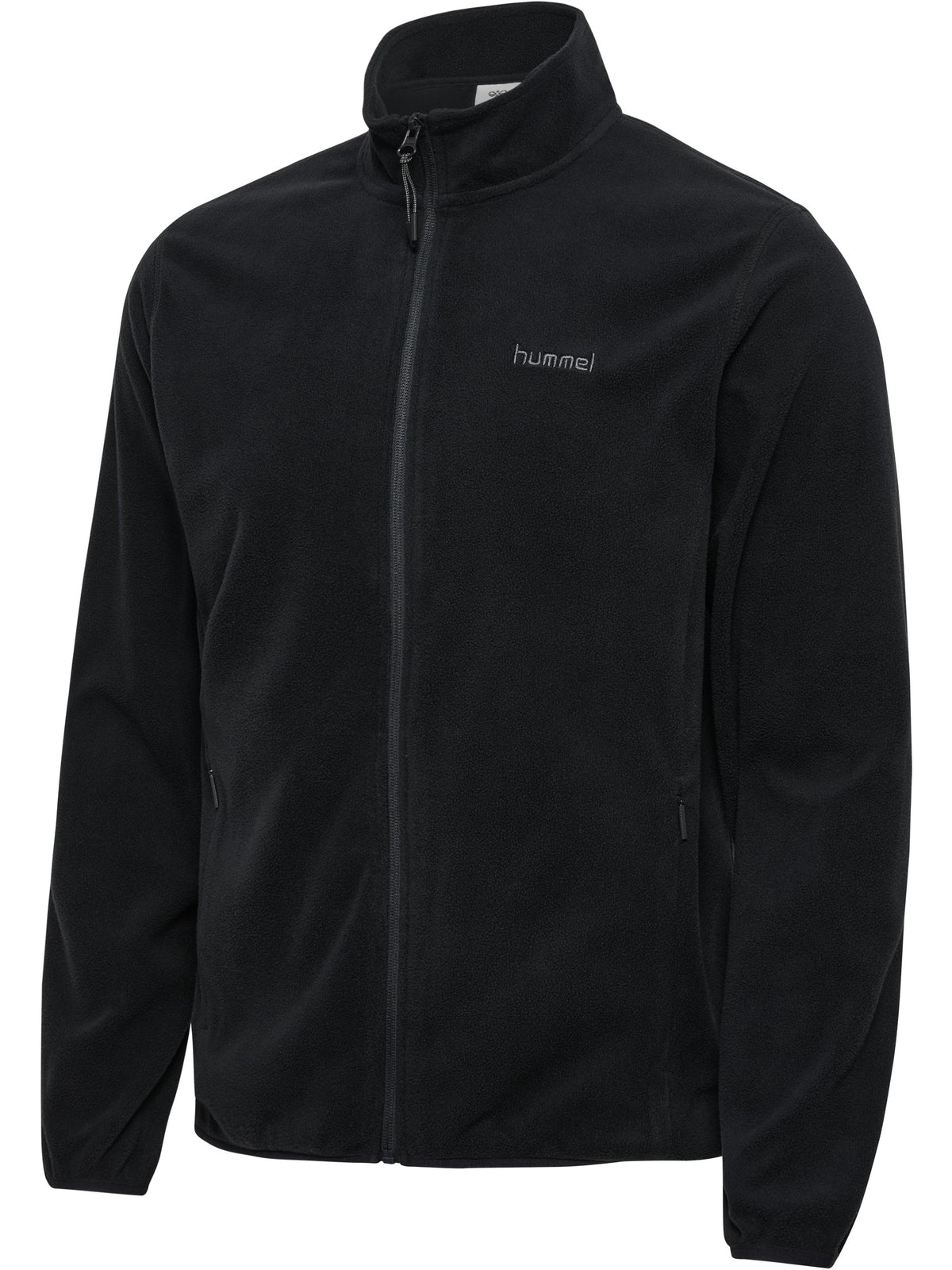 hummel Unisex Active Fleece Jacket-1