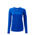 EvoShield Women's EVO Fx SS Training Baseball Tee-1