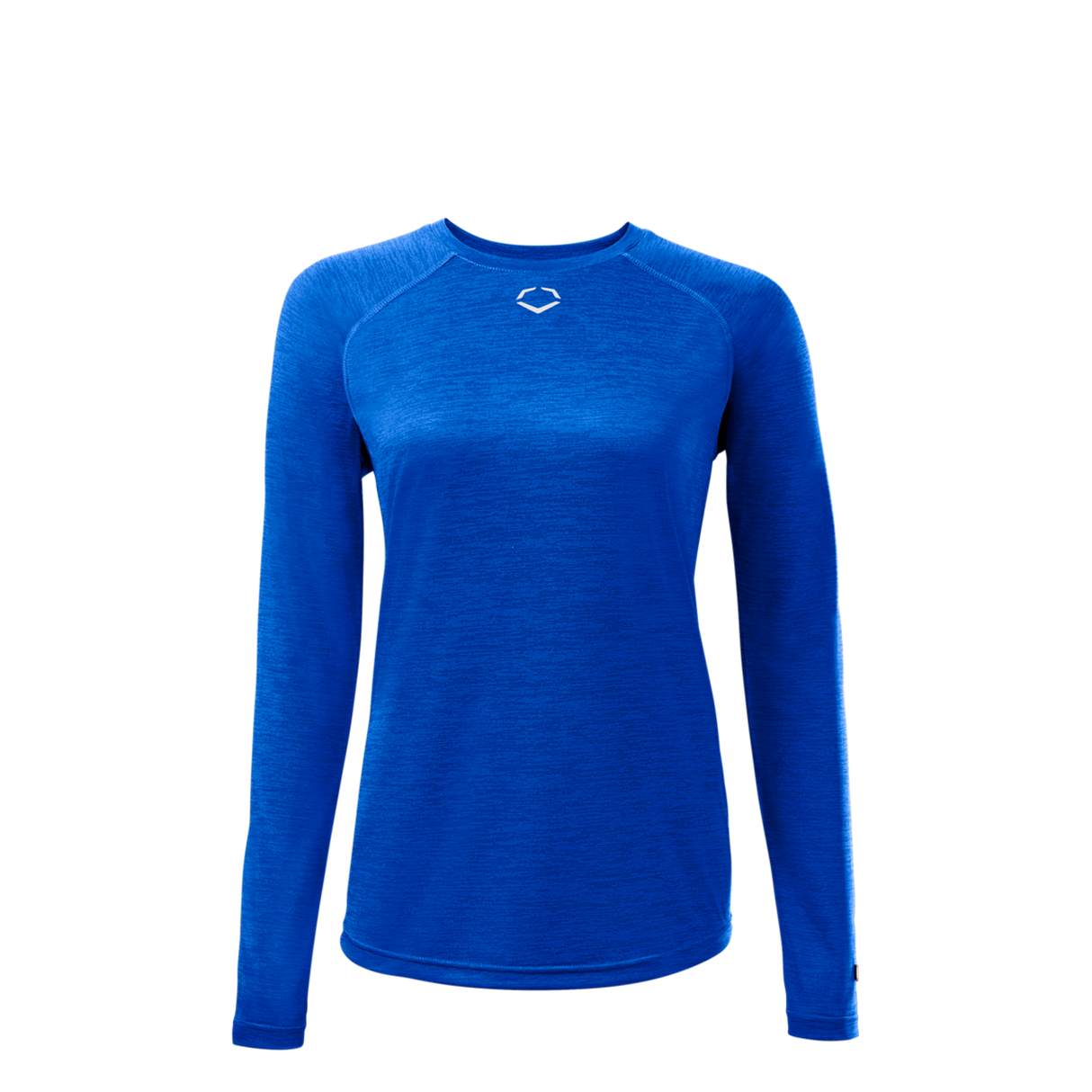 EvoShield Women's EVO Fx SS Training Baseball Tee-1