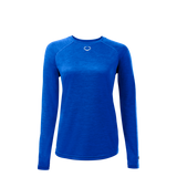 EvoShield Women's EVO Fx SS Training Baseball Tee-1