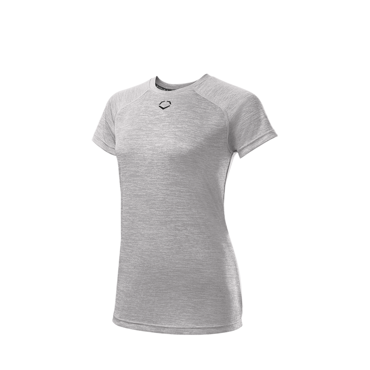 Wilson Women's Fx Baseball Shorts Sleeve Training Tee-4