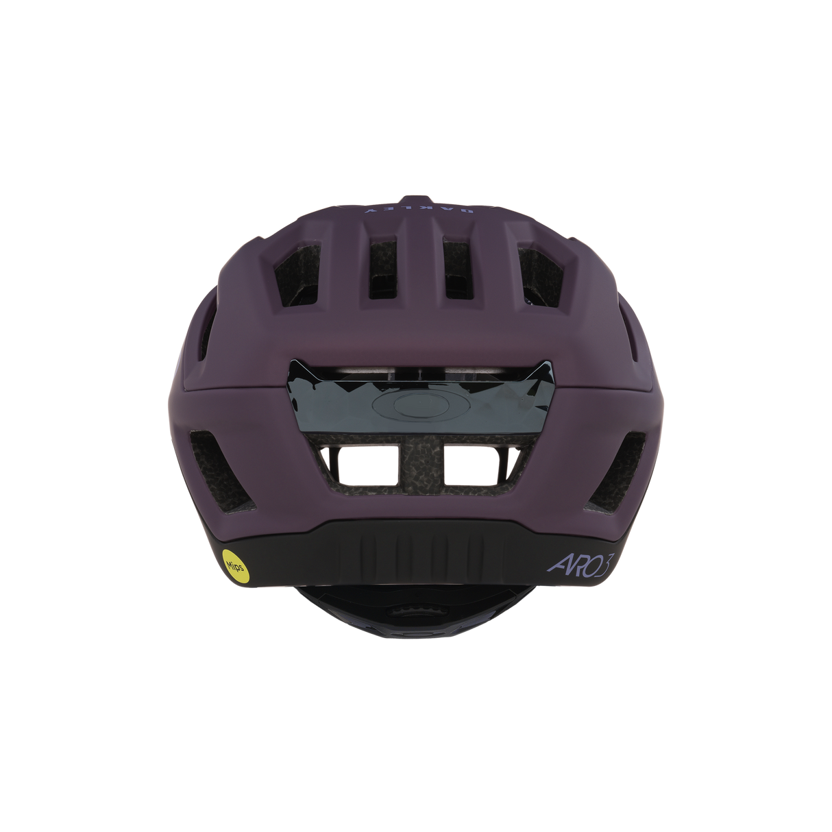 Oakley Aro3 Endurance Bike Helmet-4