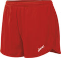 Asics Women's Rival II Split Shorts-1