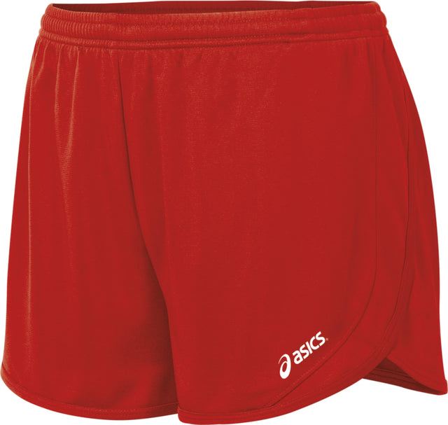 Asics Women's Rival II Split Shorts-1