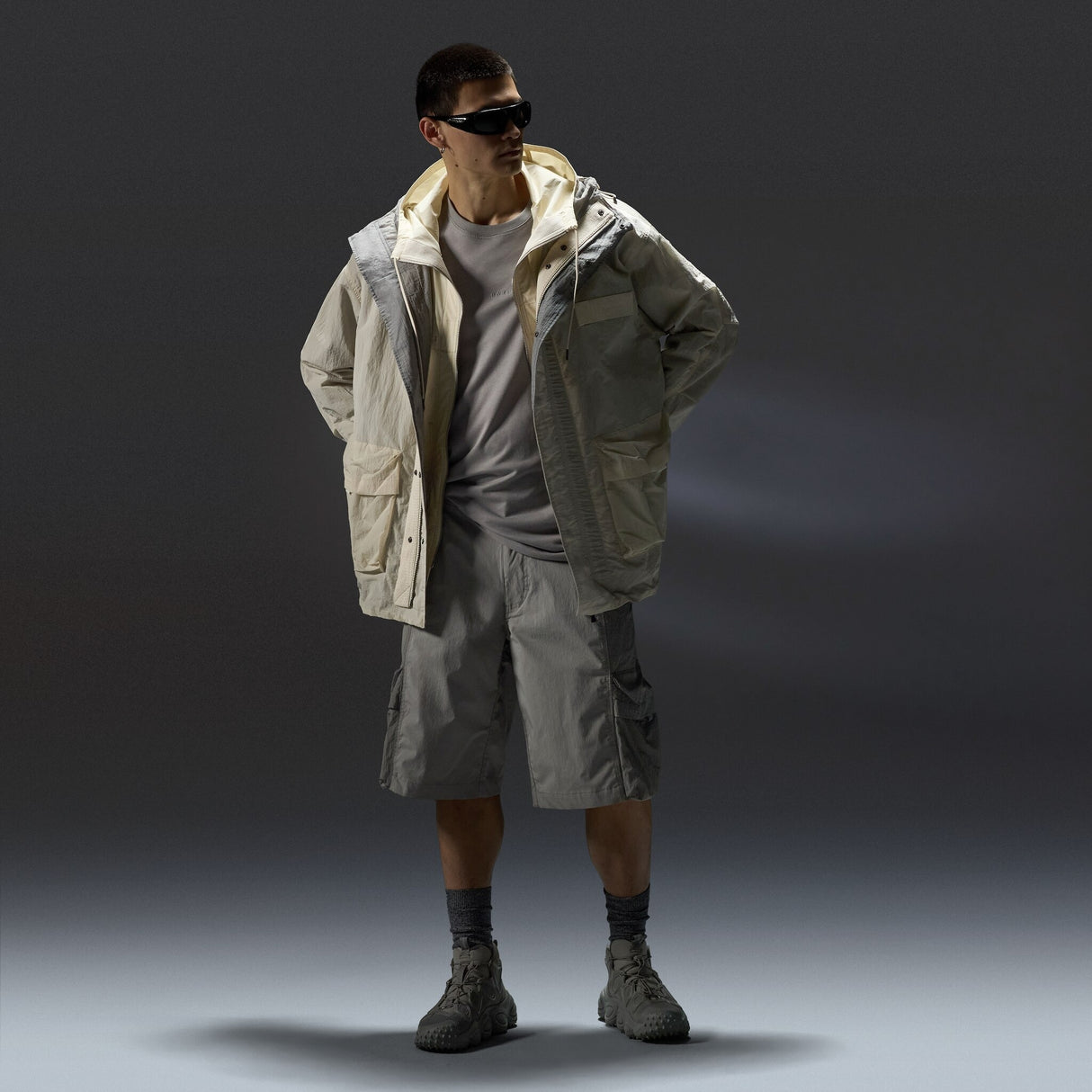 Oakley Men's Reserve Momento Jacket-12