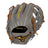 Mizuno GPSF-12D Pro Select Fastpitch 12" Premium Infielder Glove-1