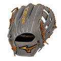 Mizuno GPSF-12D Pro Select Fastpitch 12" Premium Infielder Glove-1