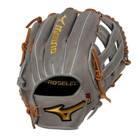 Mizuno GPSF-12D Pro Select Fastpitch 12" Premium Infielder Glove-1