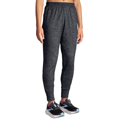 Brooks Women's Luxe Jogger-1