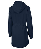 Charles River Women's Odyssey Waterproof Parka-5