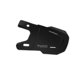  Tucci Baseball Batting Helmet Baseball Helmet Jaw Guard