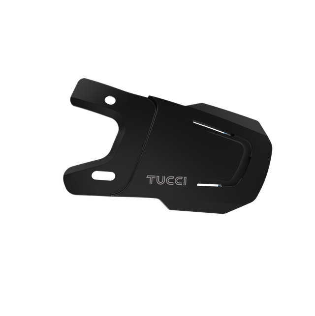  Tucci Baseball Batting Helmet Baseball Helmet Jaw Guard