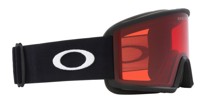 Oakley Target Line L Snow Goggles-12