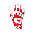 Mizuno Youth B-303 Baseball Batting Glove-1