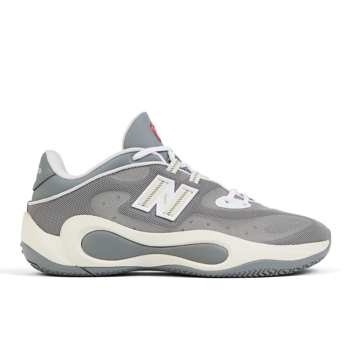New Balance Men's P400 Low Basketball Shoes-4