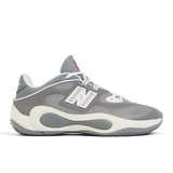 New Balance Men's P400 Low Basketball Shoes-4