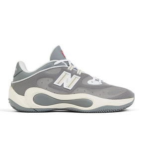 New Balance Men's P400 Low Basketball Shoes-4
