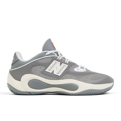 New Balance Men's P400 Low Basketball Shoes-4