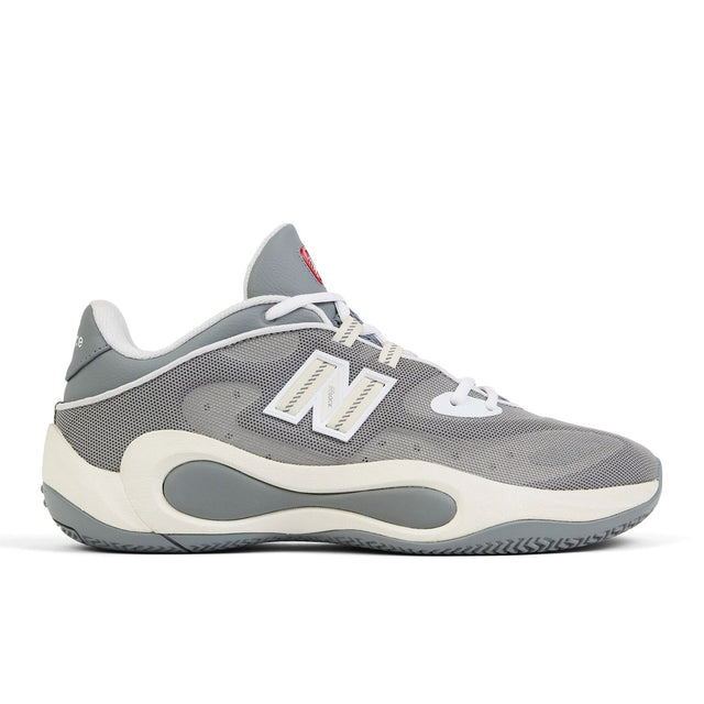 New Balance Men's P400 Low Basketball Shoes-4