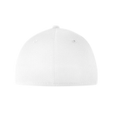 Mizuno Stretch Fitted Team Hat-2
