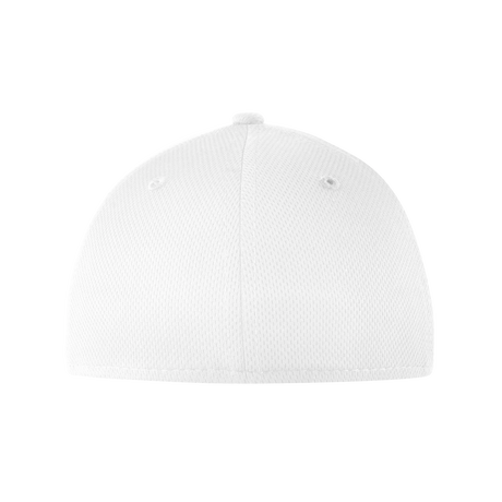 Mizuno Stretch Fitted Team Hat-2