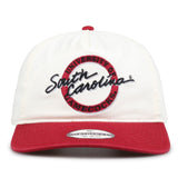 The Game Headwear South Carolina 94/95 Hat