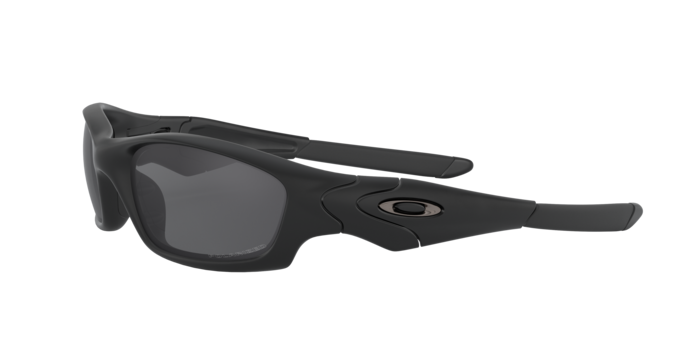 Oakley Straight Jacket Sunglasses-6