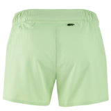 Mizuno Women's Performance 4" Short + Liner-2
