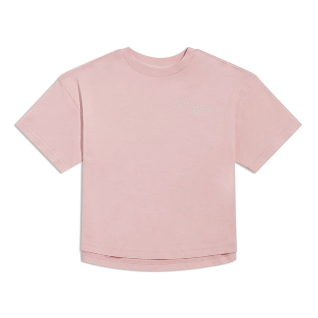 New Balance Girls' 9060 Graphic T-Shirt-1