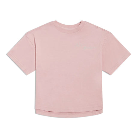 New Balance Girls' 9060 Graphic T-Shirt-1