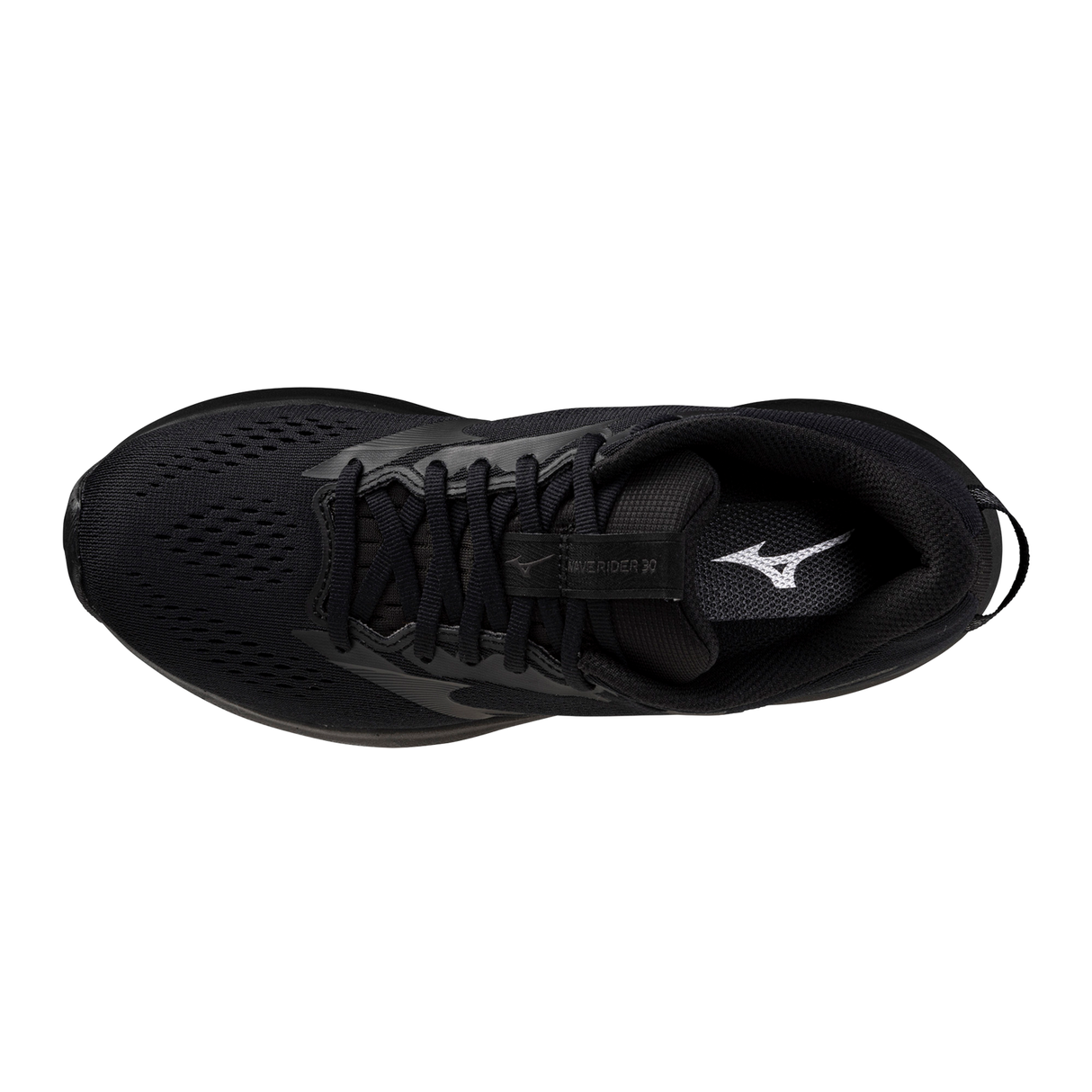 Mizuno Men's Wave Rider 30 Running Shoes-3